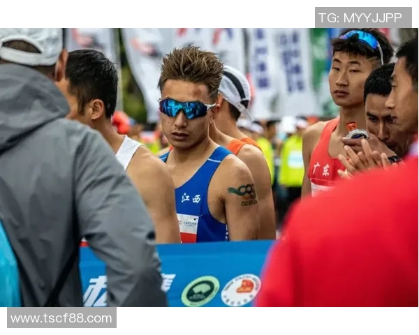 成都飞盘队在马拉松大满贯中的精彩表现与状态分析