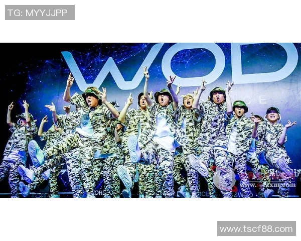 南京街舞队领跑最新街舞团队协作排行榜前十名精彩表现一览