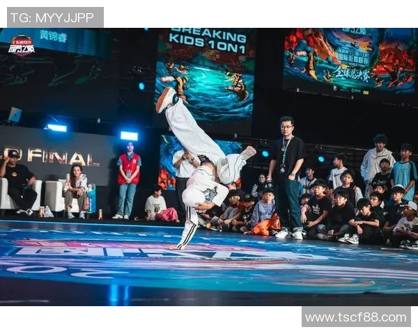 杭州街舞队与北京街舞队的精彩对决全景分析与力量对比