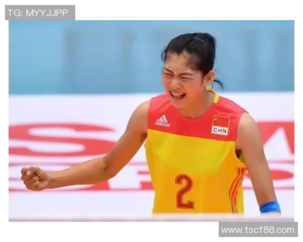 专访吴娜揭秘排球成功秘诀与背后故事的深度解析