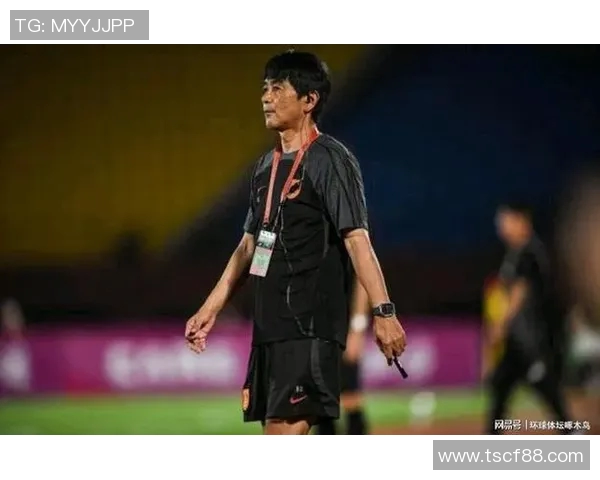 中国男足球明星的崛起与挑战：从青训到国际赛场的全面评析