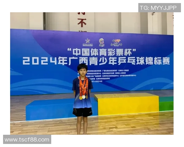 周磊专访：从乒乓球小将到世界冠军的奋斗与成长之路